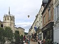 Vignette pour Amboise