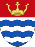 Coat of arms or logo