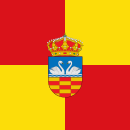 Drapeau de Cisneros