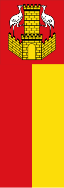 Drapeau de Kranenburg