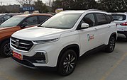 Baojun 530