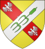 Blason de Rohrbach-lès-Bitche