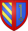 Ansëgna ëd Saint-Pierre-de-Varennes