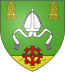 Blason de Saint-Lubin-en-Vergonnois