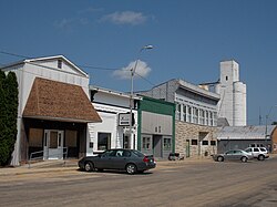 Calamus, Iowa