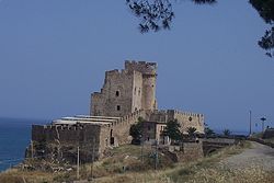 Roseto Capo Spulico