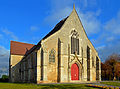 Chiesa di Saint-Jean-de-la-Chaîne