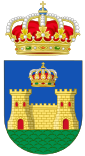 Coat of arms of La Línea de la Concepción