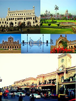 Lucknow