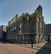   Synagoge (Arnhem) 2019