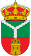 Blason de Horcajo de las Torres