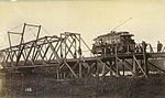 Grant Street Electric Railway Bridge