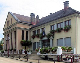 Gemeentehuis