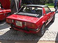 Fiat X1/9