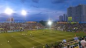 Stadion Bezerrão