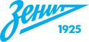 Logo du Zénith Saint-Pétersbourg