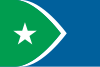Flag of Cedar Rapids