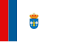 Bandeira de El Cerro de Andévalo