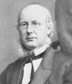 Horace Greeley