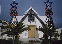 Fgura Parish Church