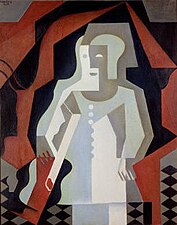 Pierrot (1919)