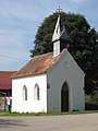 Katholische Kapelle Sankt Andreas