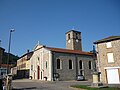 Église Saint-Blaise de la chapelle-de-Mardore