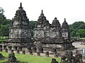 Candi Lumbung