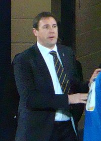 Image illustrative de l’article Malky Mackay