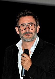 Michel Hazanavicius