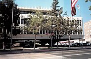 Edificio dei Servizi Comunali di Glendale