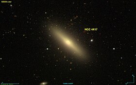 Image illustrative de l’article NGC 4417