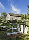 Old Chapel