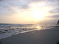 Strand von Paracas aus en-Wikipedia.