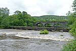 Aberdulais Aqueduct