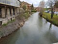 Rivero Pisuerga tra Aguilar de Campoo