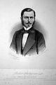 Q95250 Robert Schlagintweit in 1858 geboren op 24 oktober 1833 overleden op 6 juni 1885