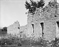 Les ruines du fort à Crown Point, Crown Point, N.Y. entre 1900 et 1906.