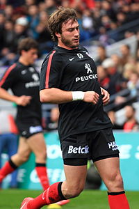 Maxime Médard