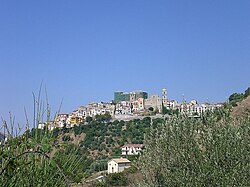 Savoia di Lucania ê kéng-sek