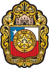 Coat of arms or logo