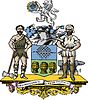 Logo resmi City of Sheffield