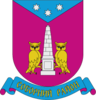 Coat of arms of Sobornyi District