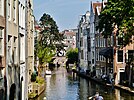 N canal a Utrecht
