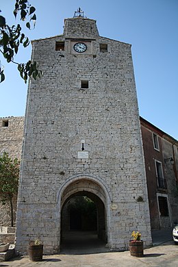 Viols-le-Fort - Sœmeanza