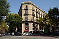 Edifici d'habitatges al carrer Princesa, 53 (Barcelona)