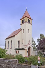 Evangelische Kirche