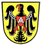 Wapen van Breisach am Rhein