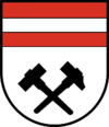 Våben for Schwaz