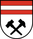 Schwaz címere